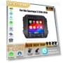 9.7-inch Android 14 Car Multimedia System — Stereo Receivers, AutoSphere
