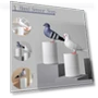 Automatic Induction Soap Dispenser — Care Dispensers, Darling Child Boutique