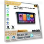 Bluetooth CarPlay Head Unit for Mazda 3 — Stereo Receivers, AutoSphere