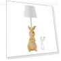 LED Desk Lamp Rabbit — Study & Desk Lighting, CosyHome