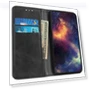 Magnetic Auto-absorbed Split Leather Phone Case — Flip Cases, Smartwatch 2025