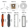 Robot Vacuum Accessory Kit, OmniShop