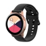 Silicone Smart Watch Band, Smartwatch 2025