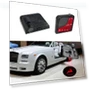 Smart LED Infrared Car Door Light — Car Door Entry Guard, Discount Domain