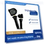 Tire Pressure Sensor — Air Bag, Discount Domain