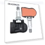 Tire Pressure Sensor — TPMS Sensor Replacements, Tautoparts