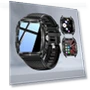 SmartWatch for Men — Smartwatches, QTLLBT