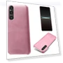 Calf Texture Shockproof Phone Case — Basic Cases, Smartwatch 2025