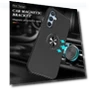 Drop-proof Cover with Rotary Ring Kickstand — Phone Accessories, Smartwatch 2025