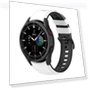 Dual-Color Watch Band Strap — Smartwatch Straps, Smartwatch 2025