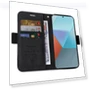 Leather Wallet Smart Phone Cover — Basic Cases, BETOPNICE