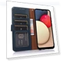 Litchi Texture TPU+PU Leather Phone Case — Flip Cases, Smartwatch 2025