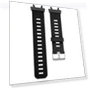 Silicone Sports Watch Band — Watch Accessories, Smartwatch 2025