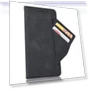 Stand Feature Multiple Card Slots Case — Flip Cases, Smartwatch 2025