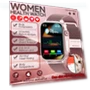 AI Health Smartwatch for Women — Smartwatches, ElectronicsHome