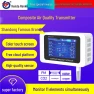 Air Quality Monitor, Discount Domain