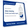 All-in-One Detergent for Robot Vacuum and Mop — Cleaners, Fuwan