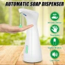 Automatic Sensor Dispenser for Liquid Soap, Pro DIY Tool