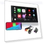 Car Audio System with Touch Screen — Stereo Receivers, Zen-Japan Electronics
