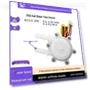 Coffee Machine Water Flow Sensor & Dispenser — Replacement Parts, Discount Domain