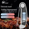 Folding Smart Thermometer for BBQ and Baking, Discount Domain