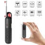 Hidden Camera Detector, ZPG