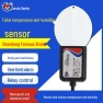 Leaf Surface Moisture and Temperature Sensor, Discount Domain