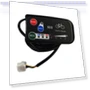 LED Display for Electric Bicycle — Display Modules, PHYUN-autoparts