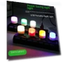 Multi-Color LED USB Night Light — Night Lights, AI Supermarket