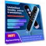 Portable Dictionary Translator Pen — Language Translators, The Romantics