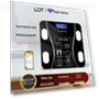 Smart Bluetooth Body Fat and Weight Scale — Weight Management Tools, Lotte