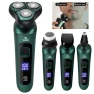 Smart Electric Shaver 4 in 1, AVE