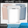 Smart Odor-Proof Automatic Trash Can, Deals Supermarket