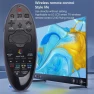 Smart Remote Control, More Rattling