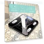 Smart Scale with LED Display — Weight Management Tools, Beautiful secret