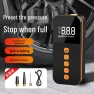 Smart Wireless Portable Car Air Pump, Discount Domain