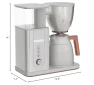 Specialty Drip Coffee Maker, Café