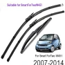 Windshield Wipers Set, Discount Domain