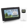 Wireless Weather Station Predictor, AVE