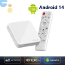 Android TV Stick — Smart TV, Tanix