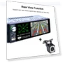 Car Stereo with Touch Screen — Car Installation Essentials, Tautoparts