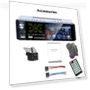 Car Stereo with Touch Screen — Car Installation Essentials, Tautoparts