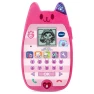 Dollhouse Talking Cat Smartphone, TAKARA TOMY