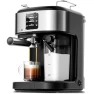 Espresso and Cappuccino Machine, Electactic
