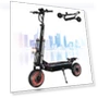 GT8 PRO Electric Scooter — Electric Self-Balancing Scooters, FENGQS