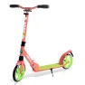 Lightweight and Foldable Kick Scooter, Hurtle