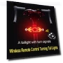 Smart Bike Rear Light — Bike Headlights, Kidmall