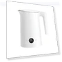 Smart Temperature Electric Kettle — Kettles & Tea Machines, AVE