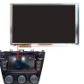 6.5" Touchscreen LCD Display, Tautoparts