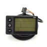 Electric Bike Controller, FYUU-autoparts